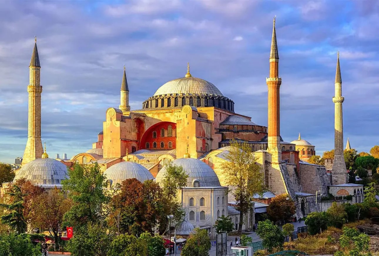Istanbul Welcome Card