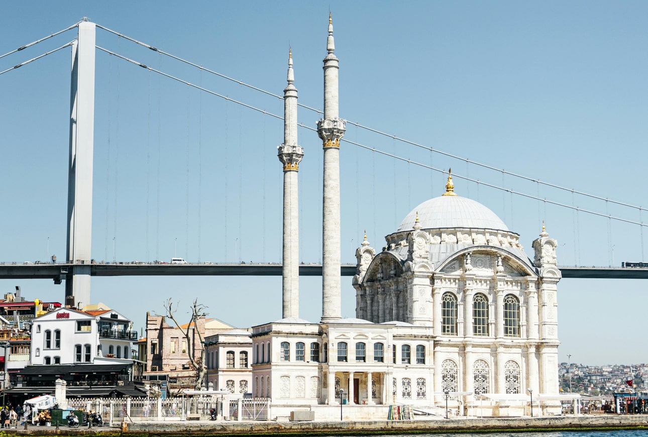 Beşiktaş