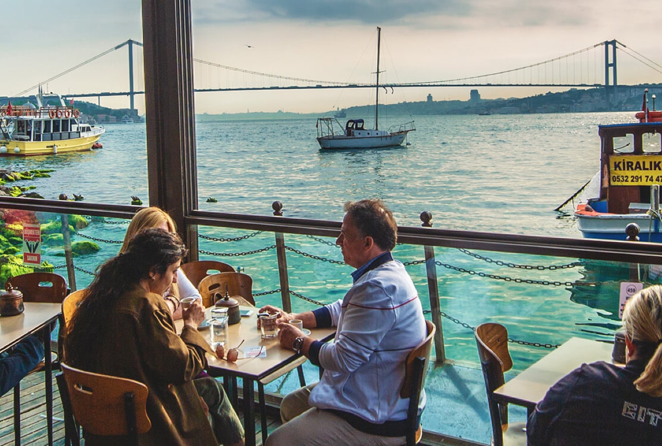 Istanbul Welcome Card