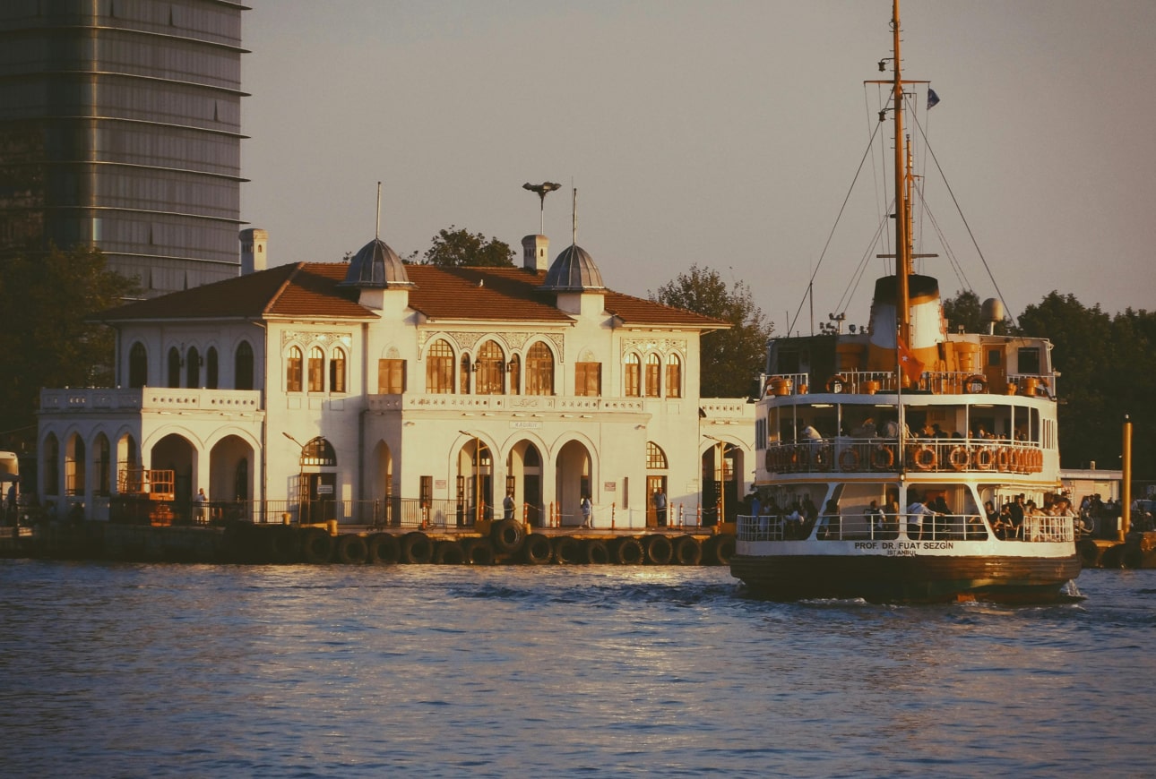 Istanbul Welcome Card