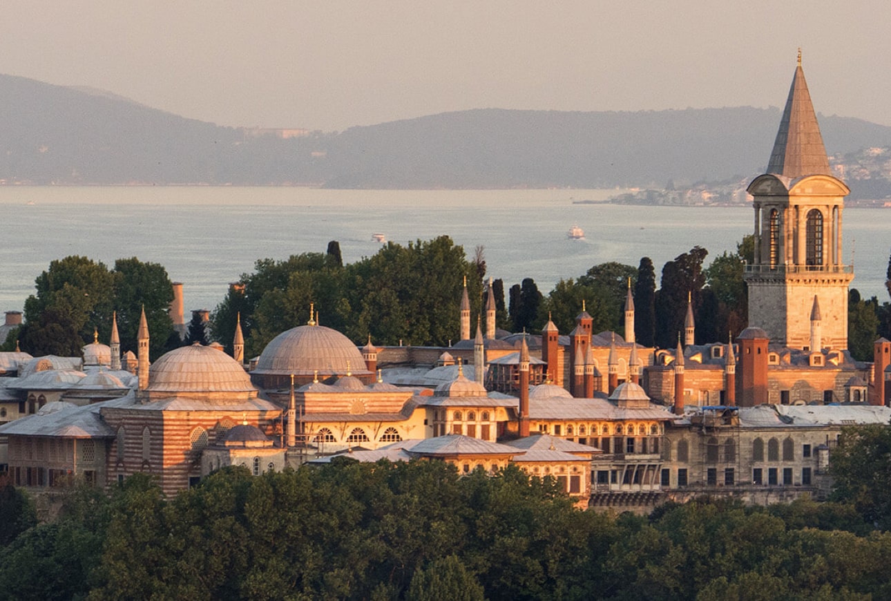 Istanbul Welcome Card