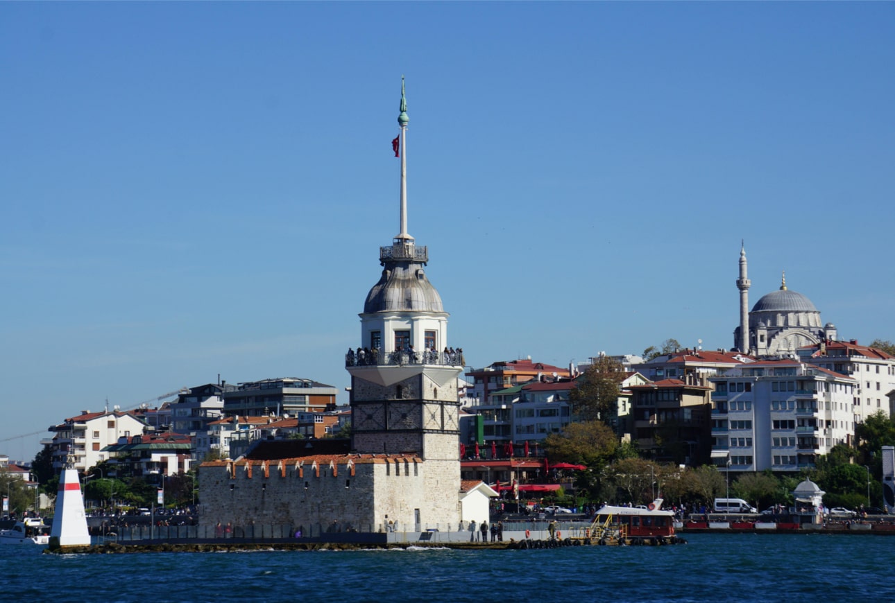 Istanbul Welcome Card