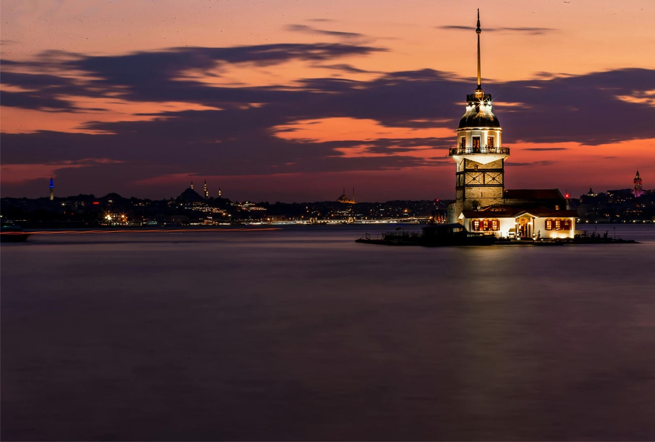 Istanbul Welcome Card