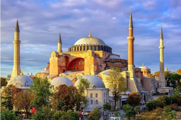 Sultanahmet