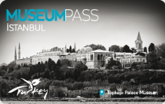 Museum Pass Istanbul