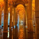 Basilica Cistern Skip the Line Tickets Tour