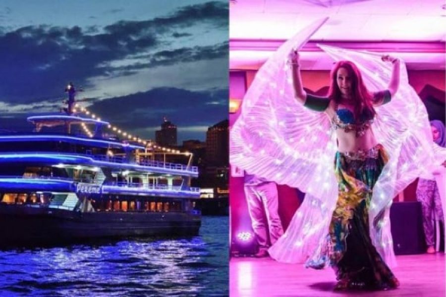 Dinner Cruise & Show