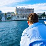 Istanbul Bosphorus Cruise