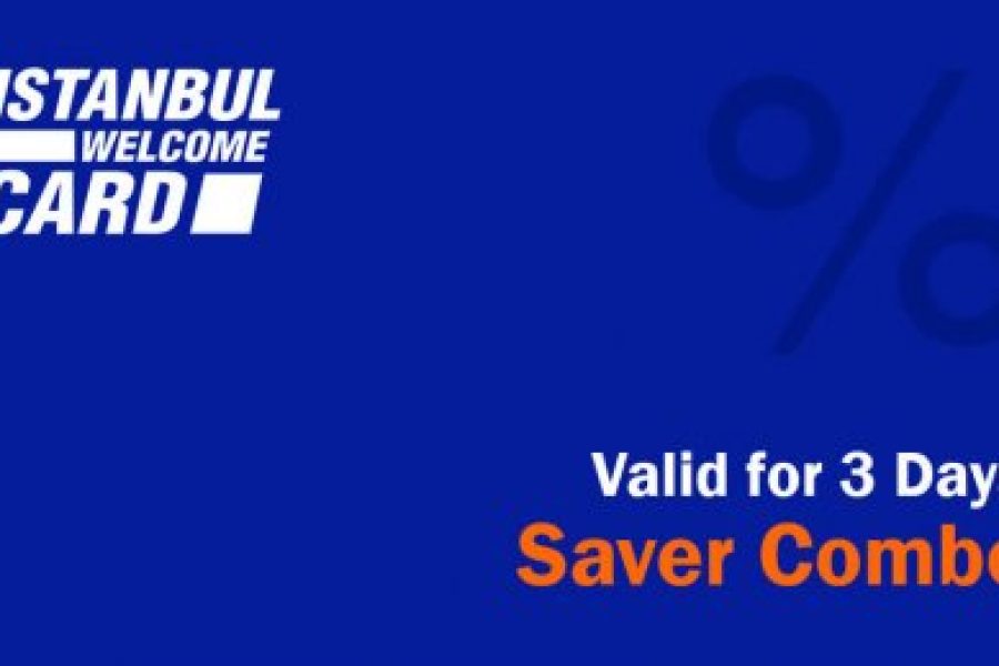 Istanbul Saver Combo